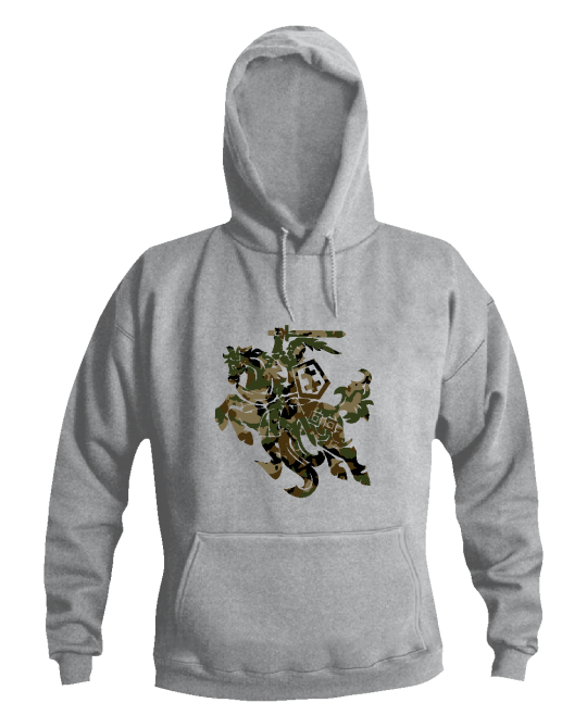 Vytis Camouflage LT Vytis Camouflage LT